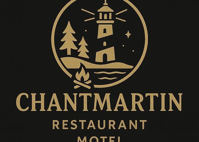 Motel: Motel Chantmartin